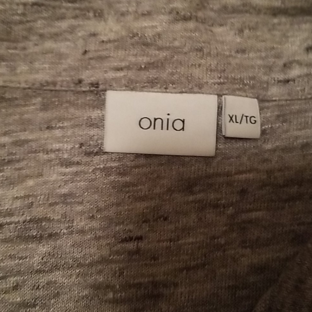 Onia beach polo